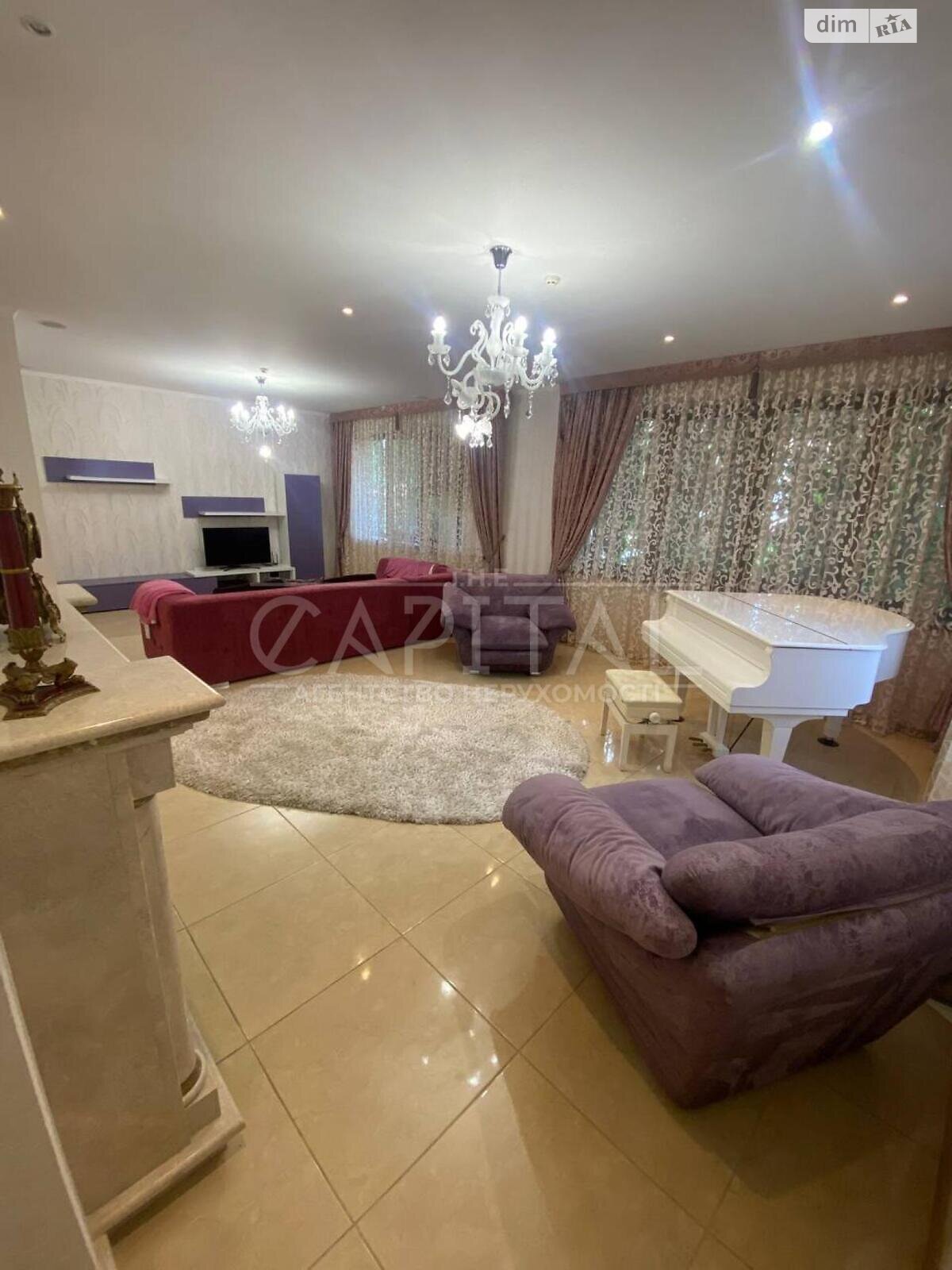 двухэтажный дом с гаражом, 250 кв. м, кирпич. Продажа в Иванковичах фото 1 двухэтажный дом с гаражом, 250 кв. м, кирпич. Продажа в Иванковичах фото 1