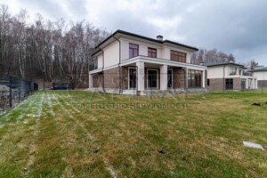 двухэтажный дом, 309 кв. м, кирпич. Продажа в Иванковичах фото 2