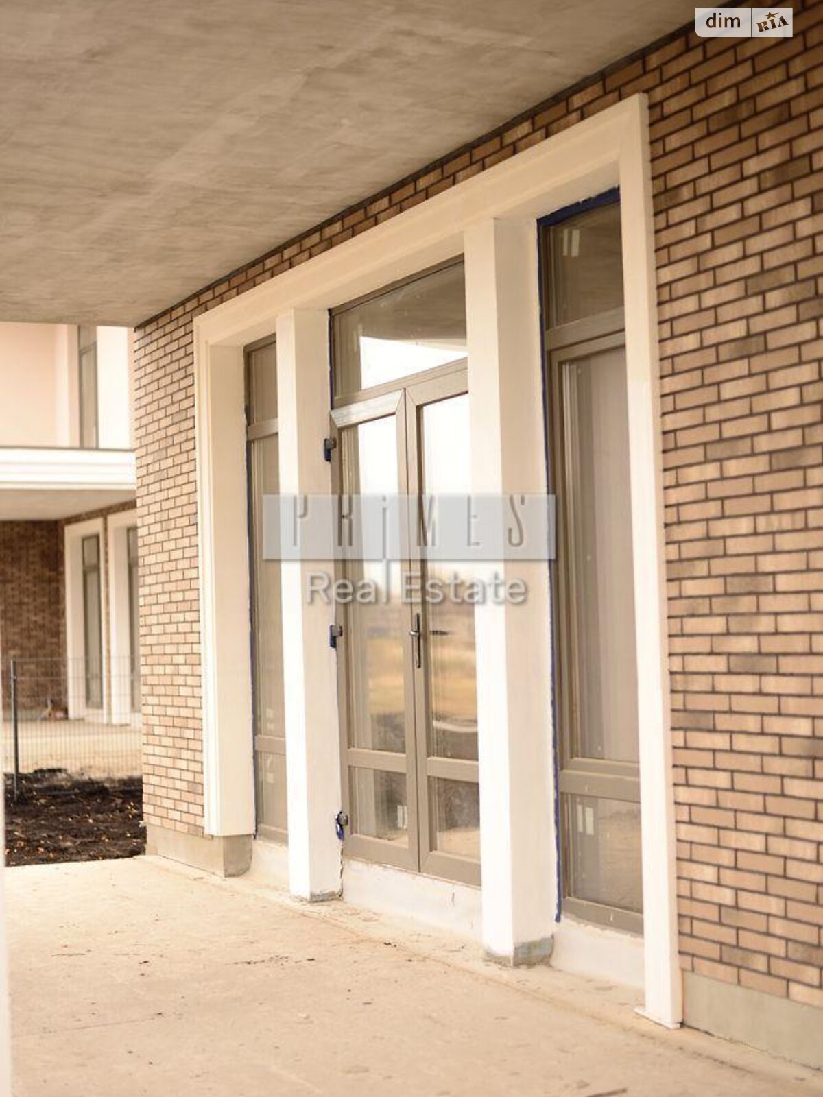 двухэтажный дом с балконом, 265 кв. м, кирпич. Продажа в Иванковичах фото 1 двухэтажный дом с балконом, 265 кв. м, кирпич. Продажа в Иванковичах фото 1