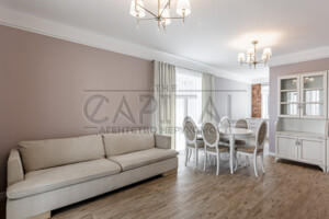 двухэтажный дом с отоплением, 155 кв. м, кирпич. Продажа в Иванковичах фото 2