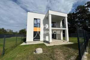 двоповерховий будинок з опаленням, 155 кв. м, керамический блок. Продаж у Іванковичах фото 2