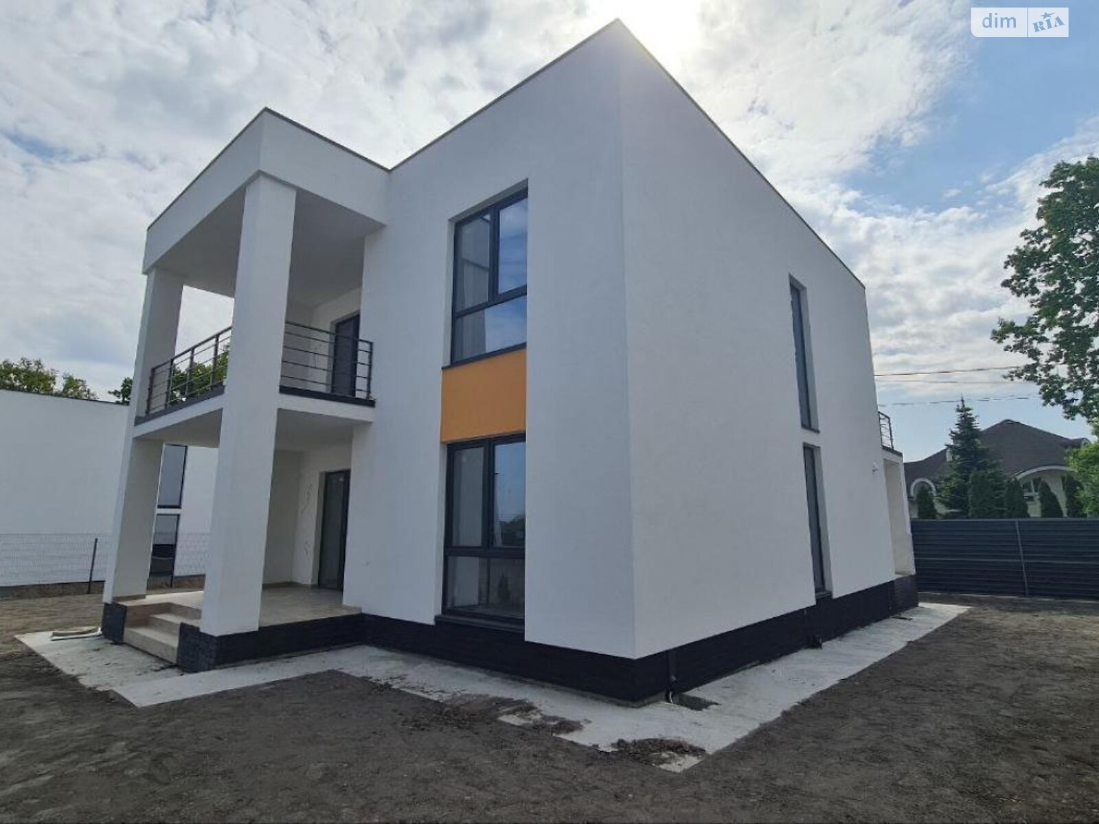 двухэтажный дом с отоплением, 155 кв. м, кирпич. Продажа в Иванковичах фото 1 двухэтажный дом с отоплением, 155 кв. м, кирпич. Продажа в Иванковичах фото 1