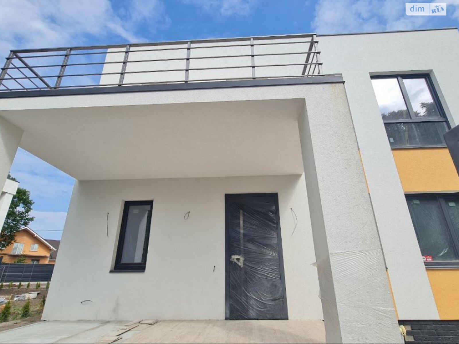 двухэтажный дом с отоплением, 155 кв. м, кирпич. Продажа в Иванковичах фото 1 двухэтажный дом с отоплением, 155 кв. м, кирпич. Продажа в Иванковичах фото 1