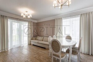 двухэтажный дом с отоплением, 155 кв. м, кирпич. Продажа в Иванковичах фото 2