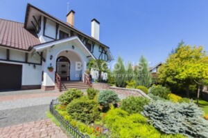 триповерховий будинок веранда, 562 кв. м, цегла. Продаж у Іванковичах фото 2