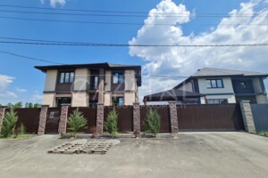 двухэтажный дом, 156 кв. м, кирпич. Продажа в Иванковичах фото 2
