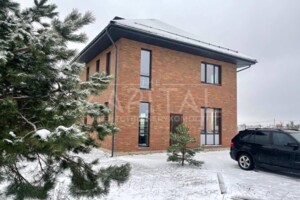 двоповерховий будинок, 161 кв. м, кирпич. Продаж у Іванковичах фото 2