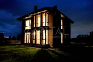 двоповерховий будинок з верандою, 170 кв. м, цегла. Продаж у Іванковичах фото 2