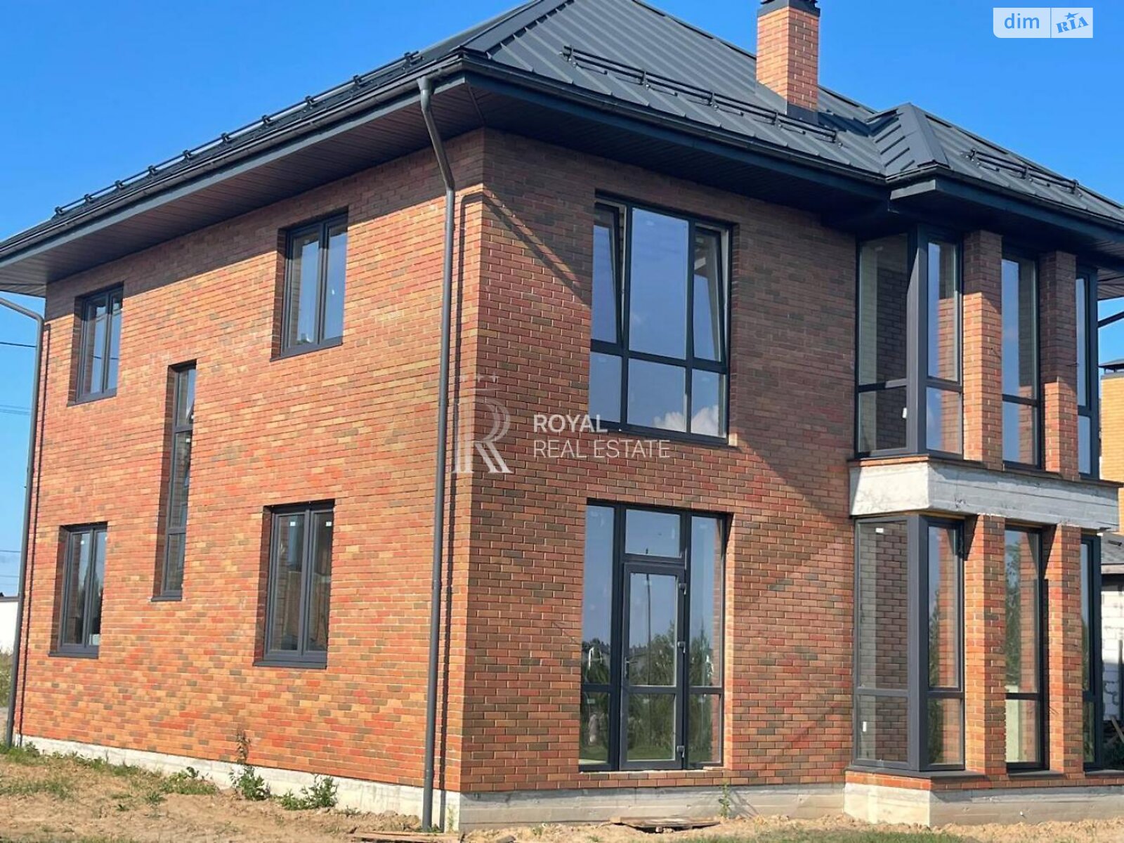 двухэтажный дом, 161 кв. м, кирпич. Продажа в Иванковичах фото 1 двухэтажный дом, 161 кв. м, кирпич. Продажа в Иванковичах фото 1