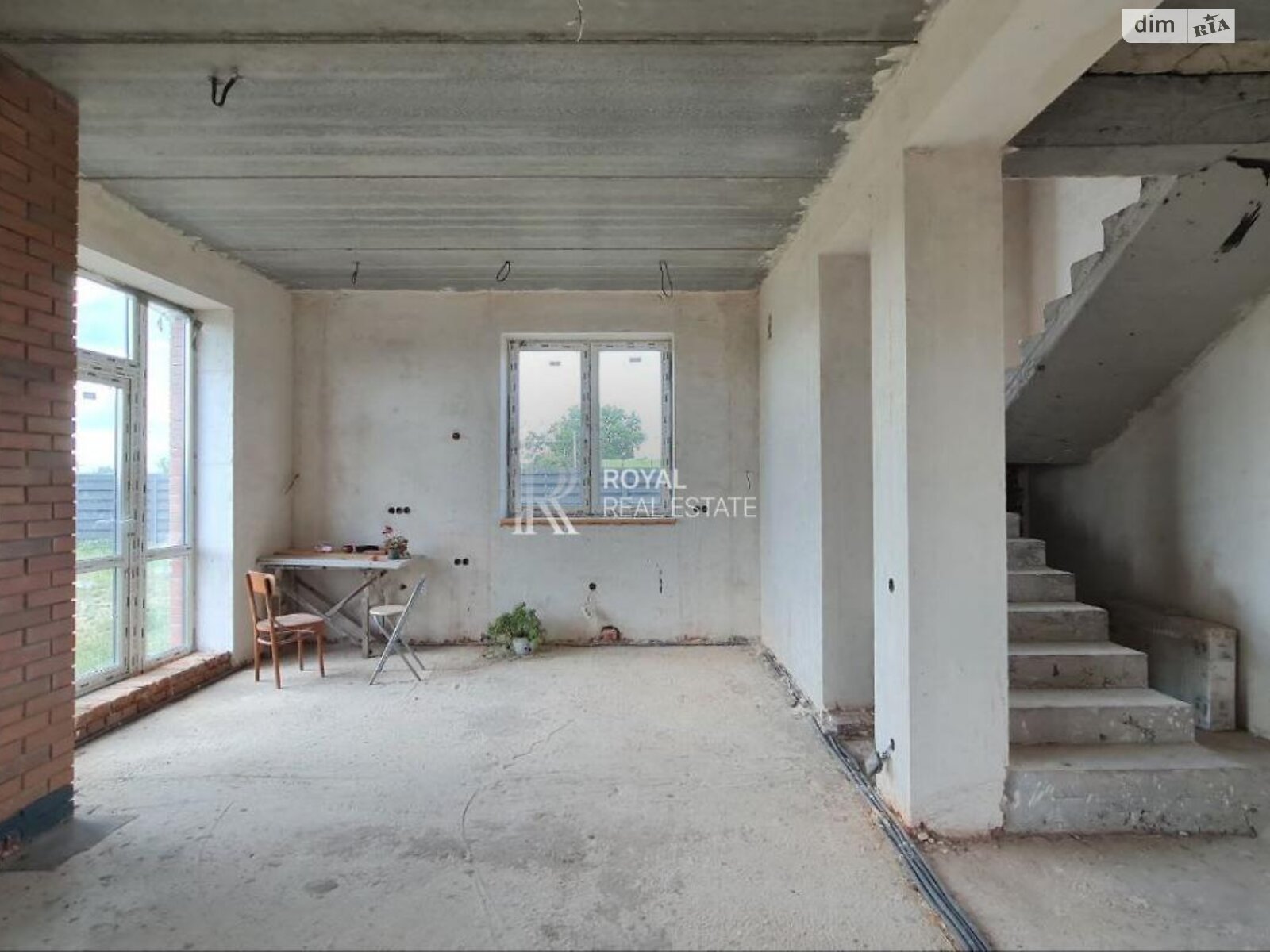 двухэтажный дом, 161 кв. м, кирпич. Продажа в Иванковичах фото 1 двухэтажный дом, 161 кв. м, кирпич. Продажа в Иванковичах фото 1