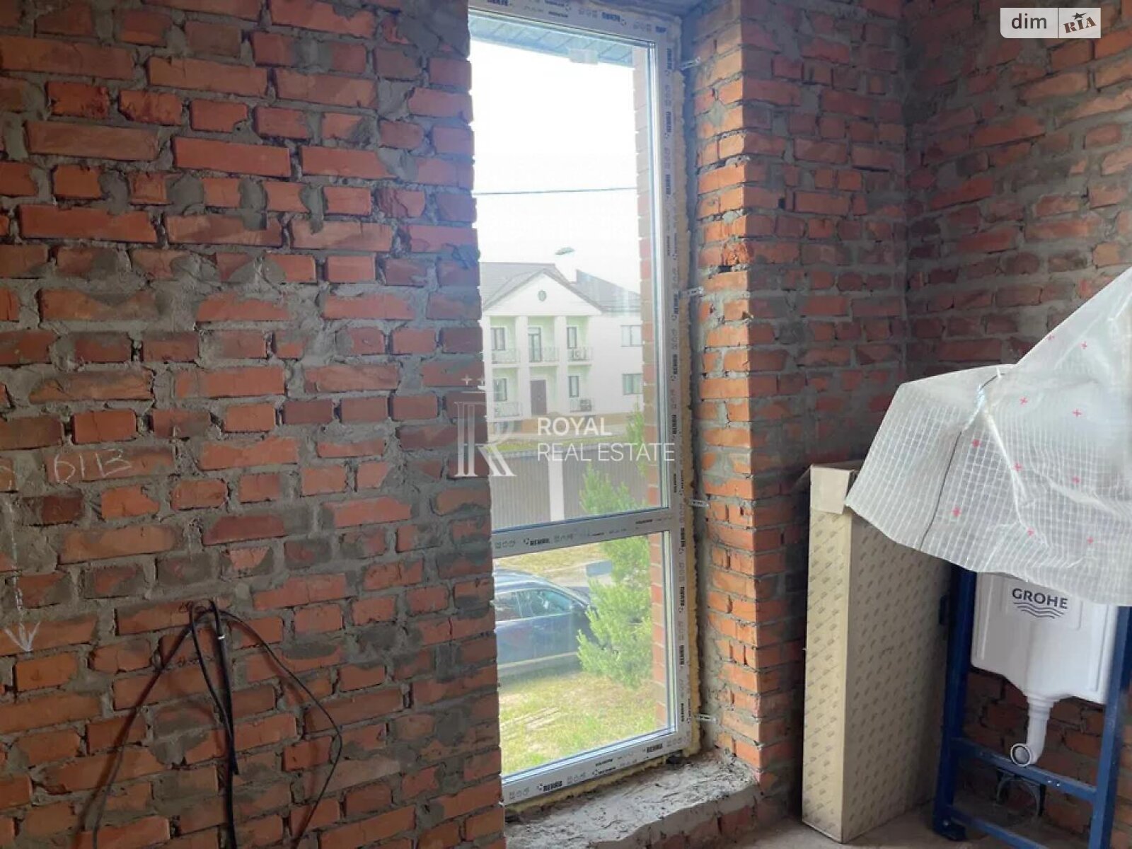 двухэтажный дом, 161 кв. м, кирпич. Продажа в Иванковичах фото 1 двухэтажный дом, 161 кв. м, кирпич. Продажа в Иванковичах фото 1