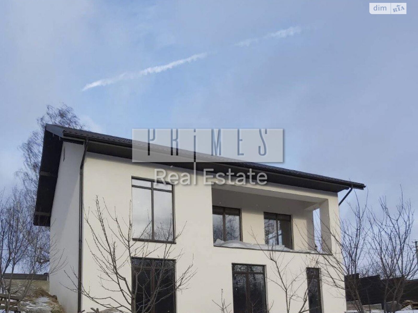 двоповерховий будинок з верандою, 180.7 кв. м, кирпич. Продаж у Іванковичах фото 1 двоповерховий будинок з верандою, 180.7 кв. м, кирпич. Продаж у Іванковичах фото 1