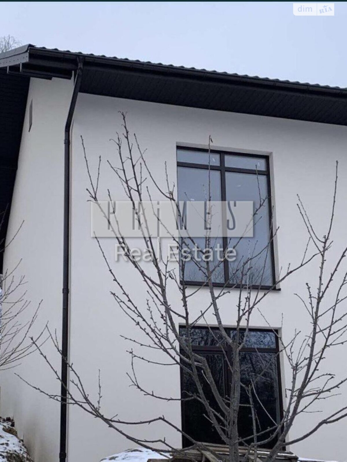 двоповерховий будинок з верандою, 180.7 кв. м, кирпич. Продаж у Іванковичах фото 1 двоповерховий будинок з верандою, 180.7 кв. м, кирпич. Продаж у Іванковичах фото 1