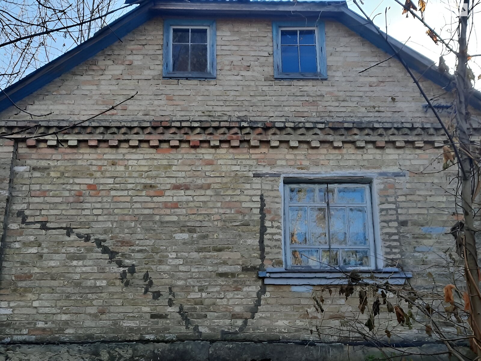 одноэтажный дом, 55 кв. м, кирпич. Продажа в Иванковичах фото 1 одноэтажный дом, 55 кв. м, кирпич. Продажа в Иванковичах фото 1