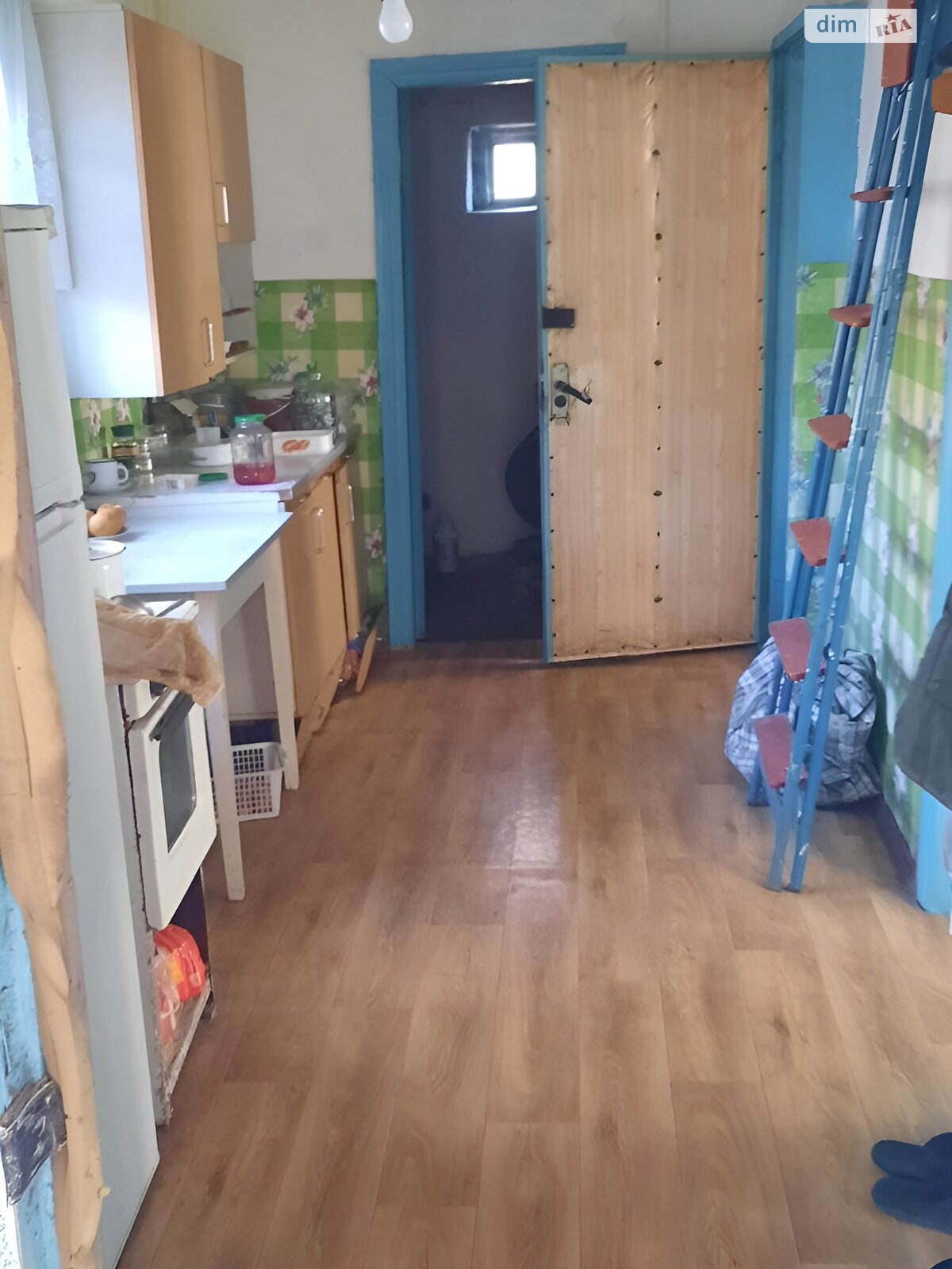 одноэтажный дом, 55 кв. м, кирпич. Продажа в Иванковичах фото 1 одноэтажный дом, 55 кв. м, кирпич. Продажа в Иванковичах фото 1