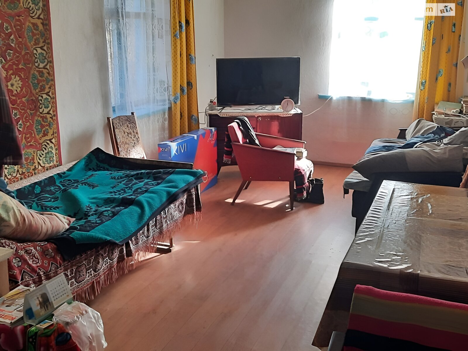 одноэтажный дом, 55 кв. м, кирпич. Продажа в Иванковичах фото 1 одноэтажный дом, 55 кв. м, кирпич. Продажа в Иванковичах фото 1
