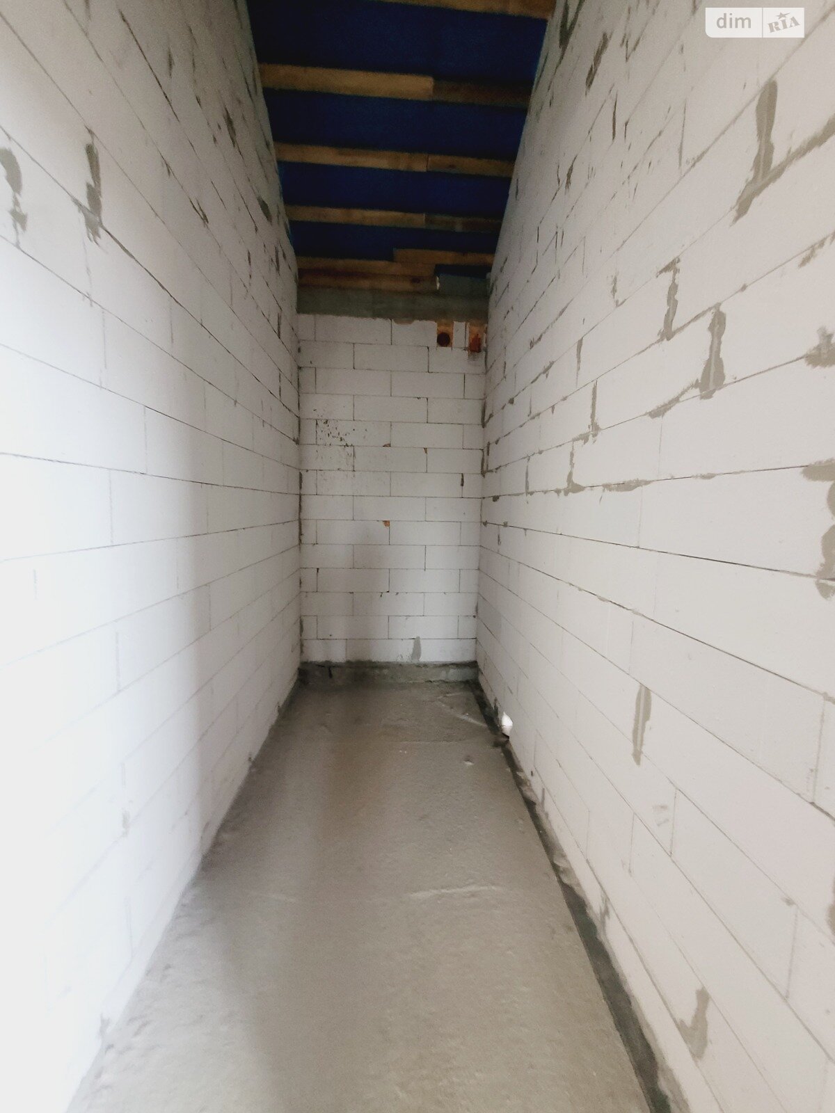 одноповерховий будинок, 120 кв. м, газобетон. Продаж у Іванковичах фото 1