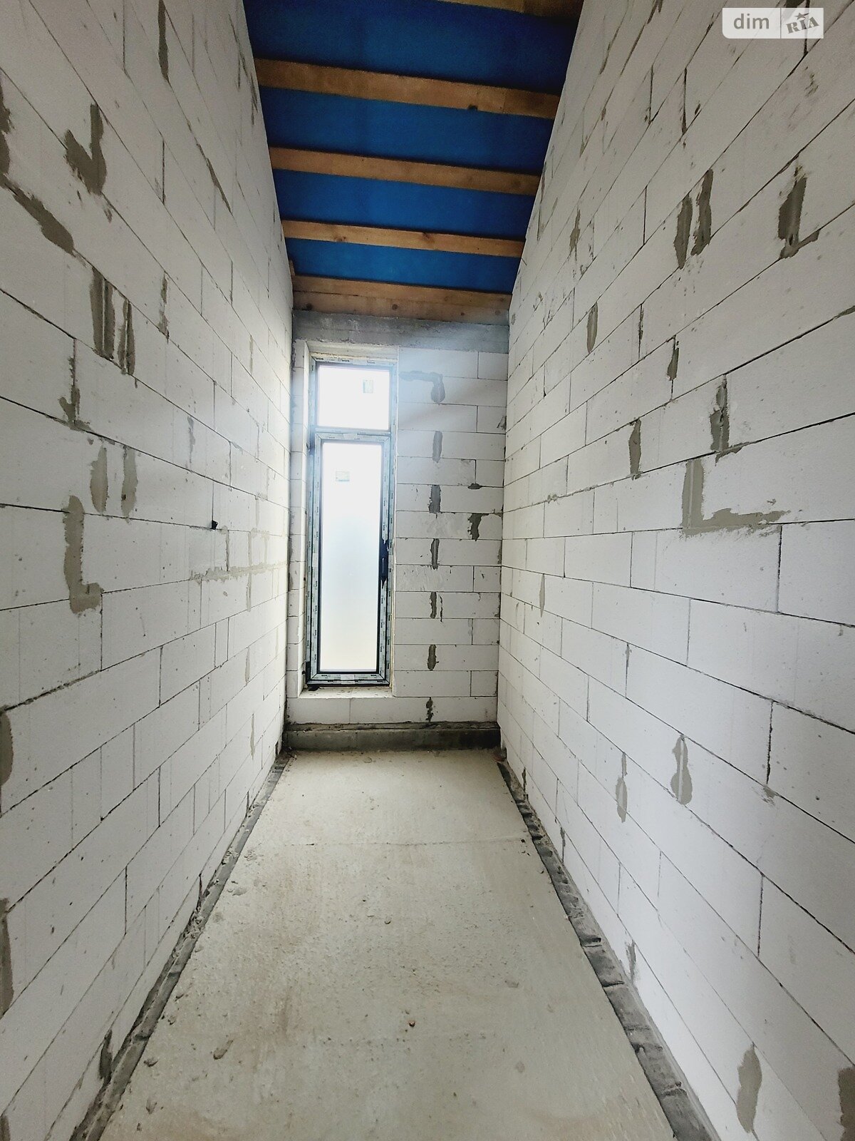 одноповерховий будинок, 120 кв. м, газобетон. Продаж у Іванковичах фото 1