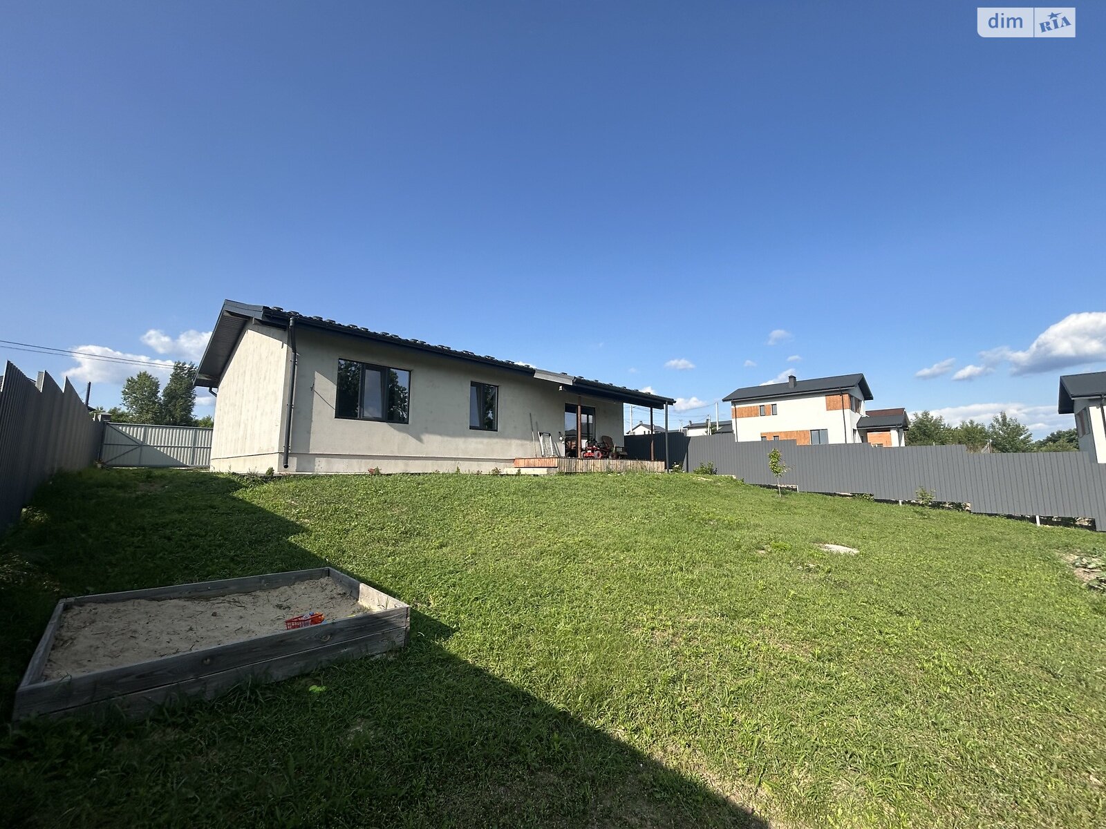 одноэтажный дом, 90 кв. м, пеноблок. Продажа в Иванковичах фото 1 одноэтажный дом, 90 кв. м, пеноблок. Продажа в Иванковичах фото 1