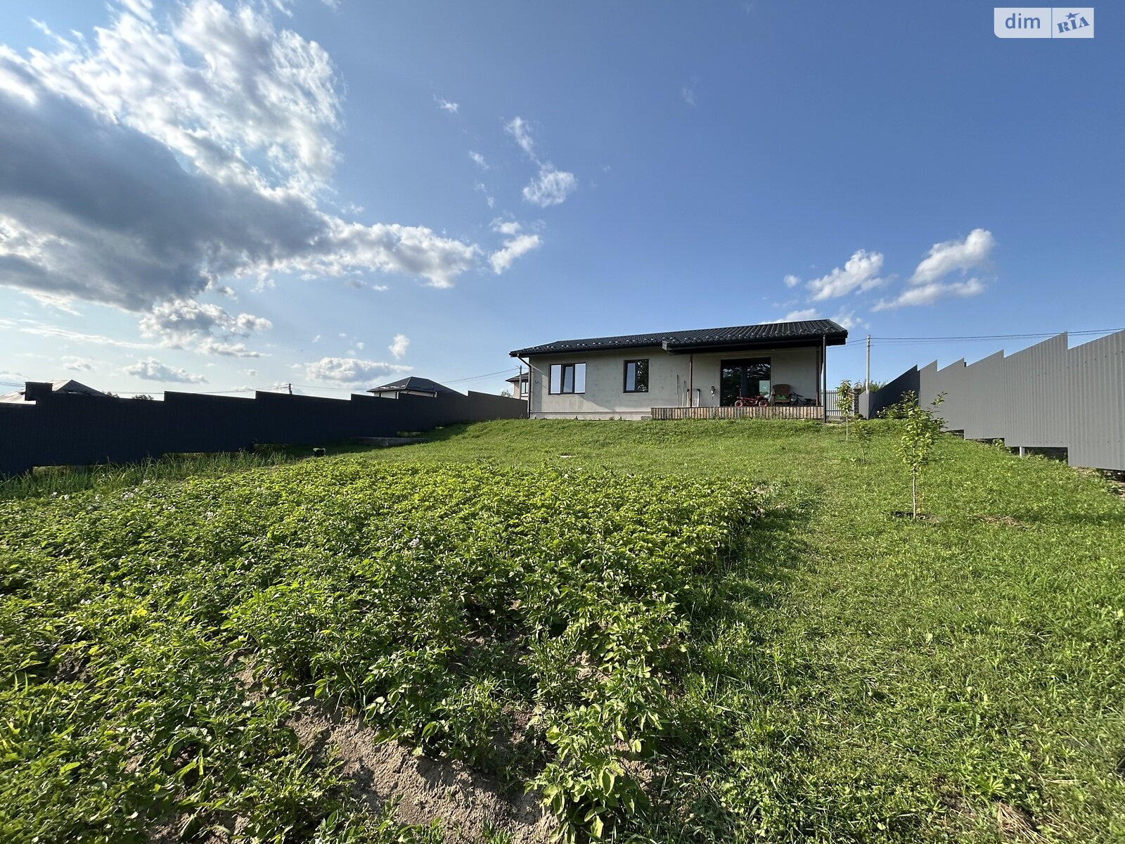 одноэтажный дом, 90 кв. м, пеноблок. Продажа в Иванковичах фото 1 одноэтажный дом, 90 кв. м, пеноблок. Продажа в Иванковичах фото 1