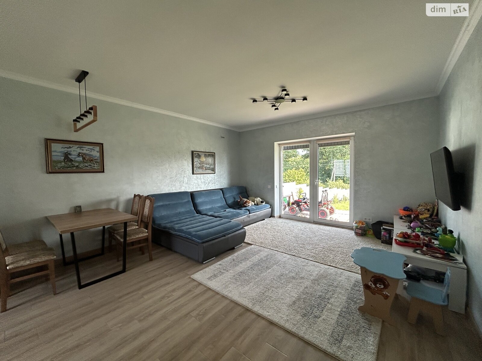 одноэтажный дом, 90 кв. м, пеноблок. Продажа в Иванковичах фото 1 одноэтажный дом, 90 кв. м, пеноблок. Продажа в Иванковичах фото 1