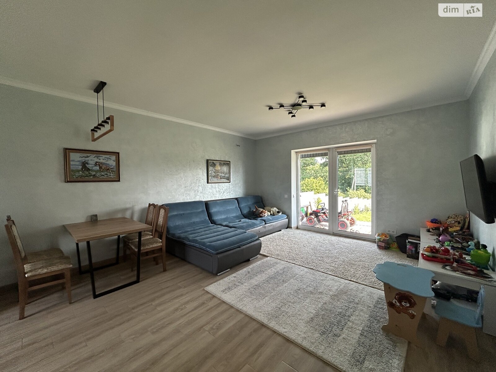 одноэтажный дом, 90 кв. м, пеноблок. Продажа в Иванковичах фото 1 одноэтажный дом, 90 кв. м, пеноблок. Продажа в Иванковичах фото 1