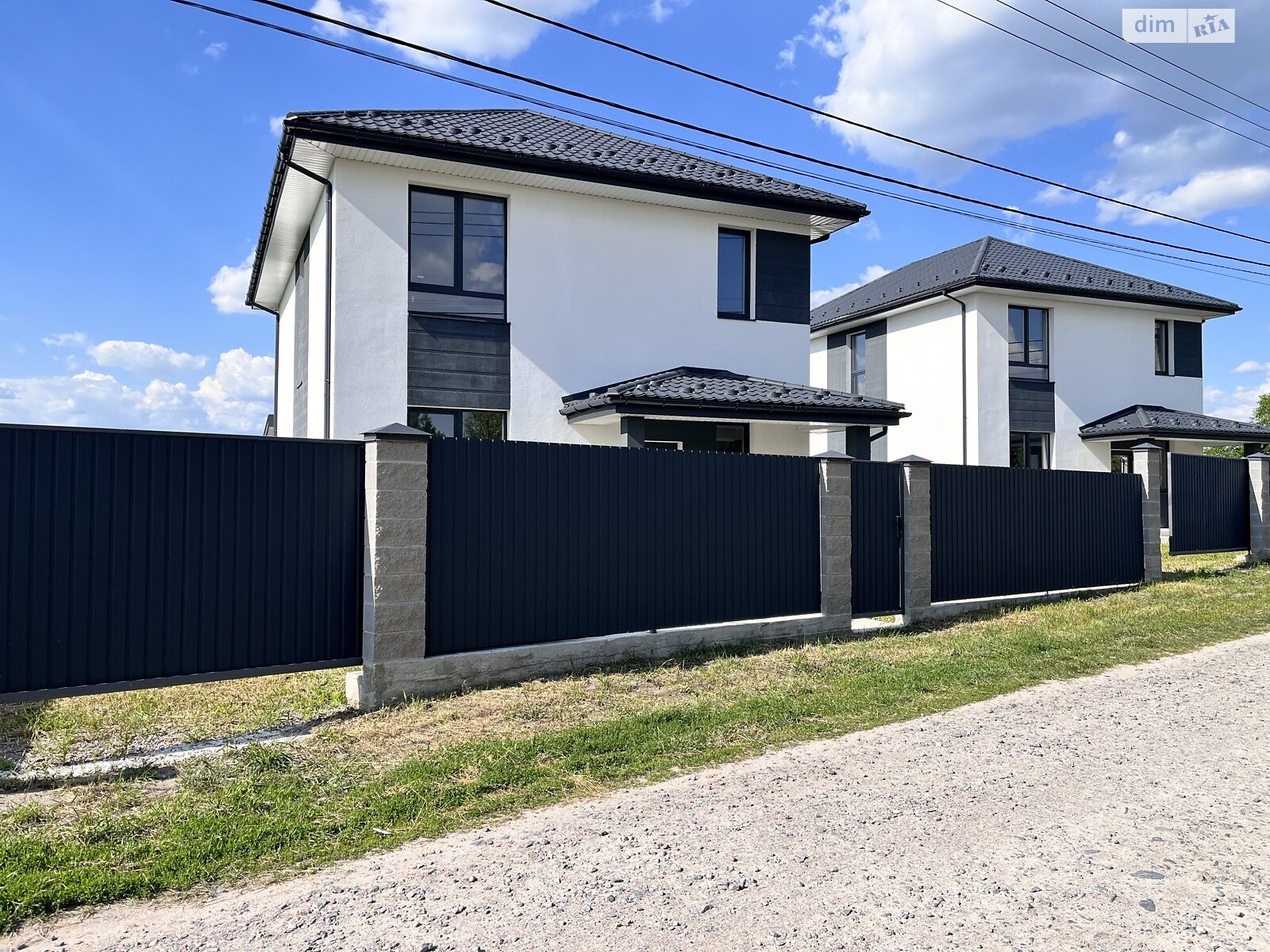 двоповерховий будинок, 145 кв. м, газобетон. Продаж у Іванковичах фото 1 двоповерховий будинок, 145 кв. м, газобетон. Продаж у Іванковичах фото 1