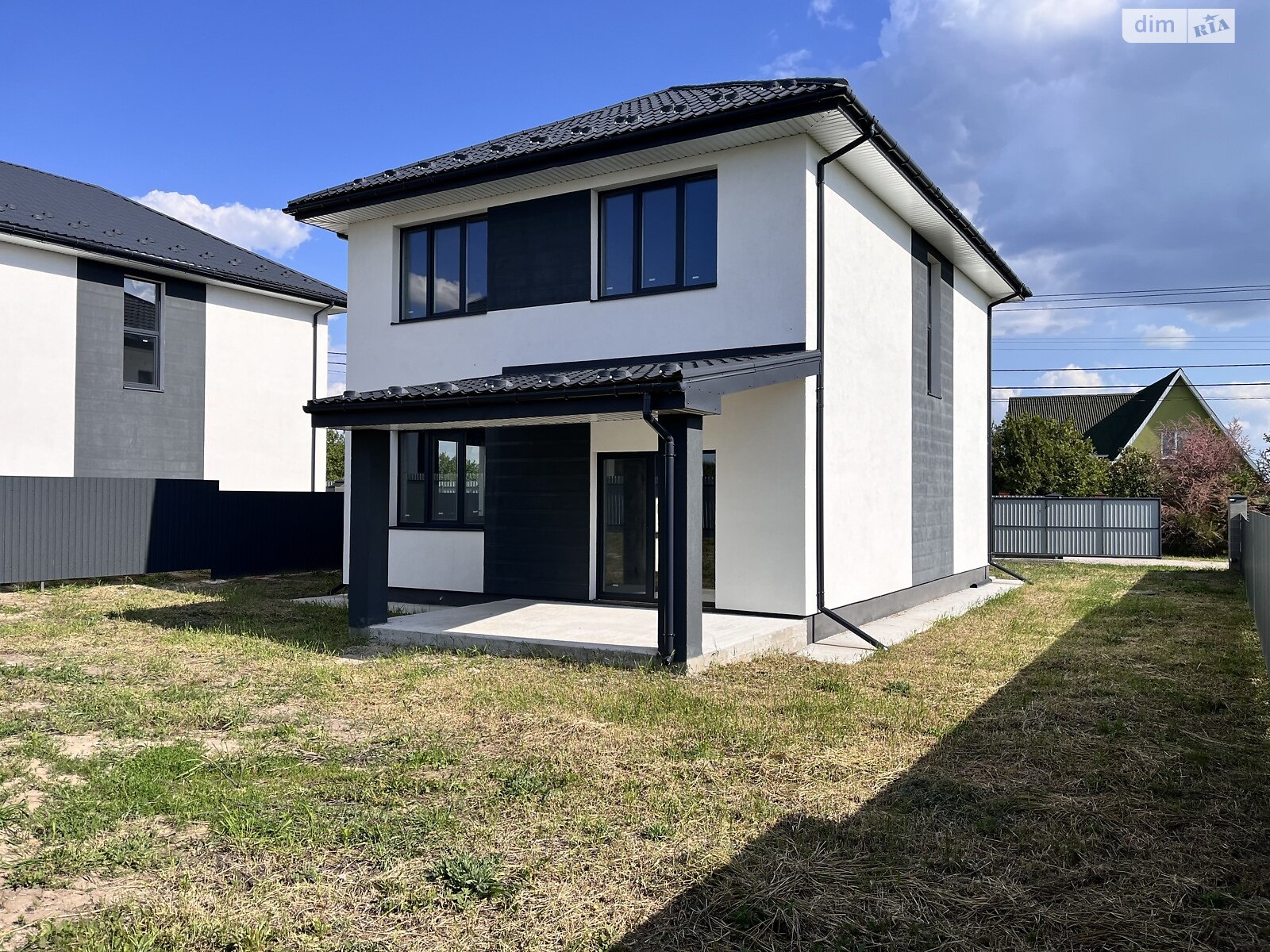 двоповерховий будинок, 145 кв. м, газобетон. Продаж у Іванковичах фото 1 двоповерховий будинок, 145 кв. м, газобетон. Продаж у Іванковичах фото 1
