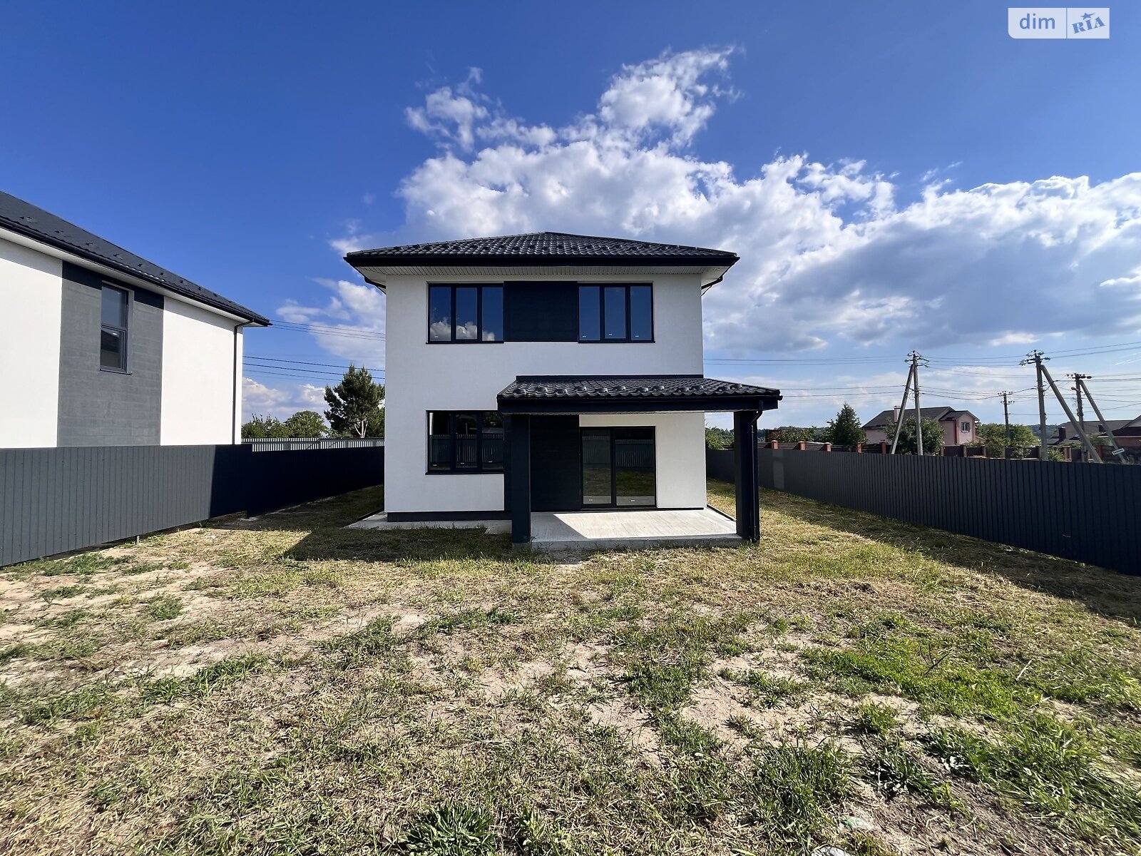 двоповерховий будинок, 145 кв. м, газобетон. Продаж у Іванковичах фото 1 двоповерховий будинок, 145 кв. м, газобетон. Продаж у Іванковичах фото 1