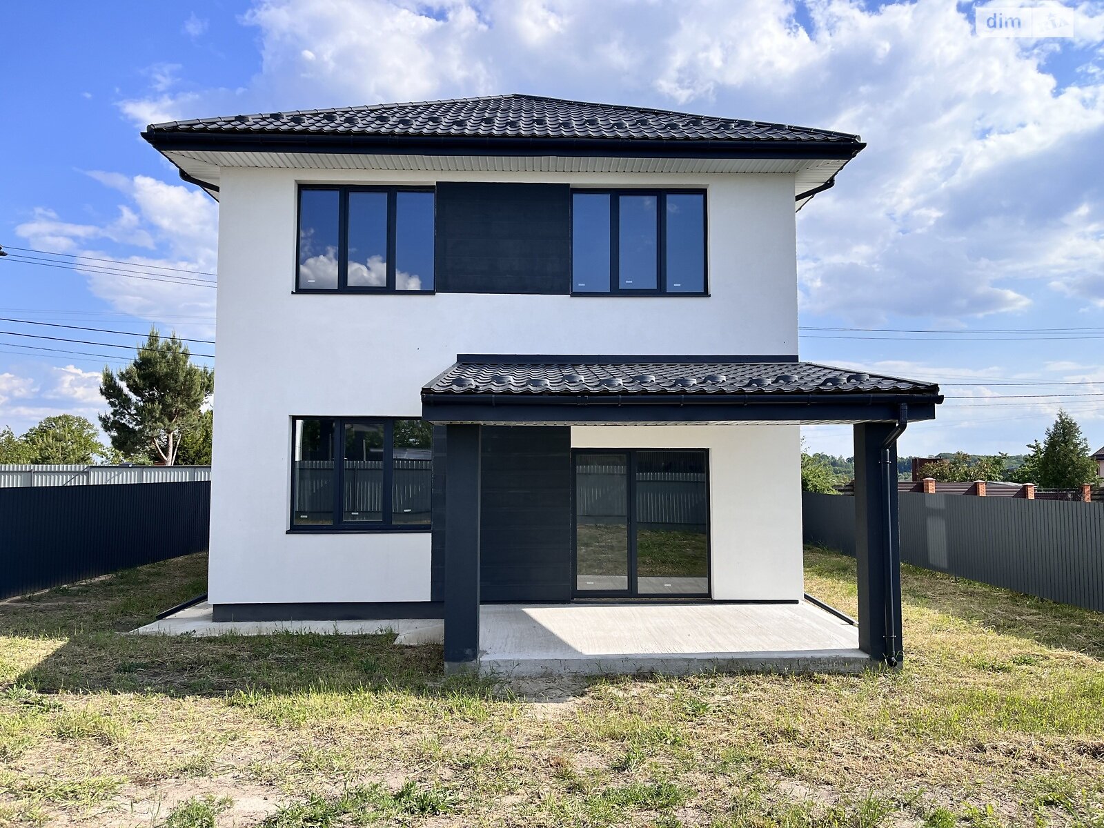 двоповерховий будинок, 145 кв. м, газобетон. Продаж у Іванковичах фото 1 двоповерховий будинок, 145 кв. м, газобетон. Продаж у Іванковичах фото 1