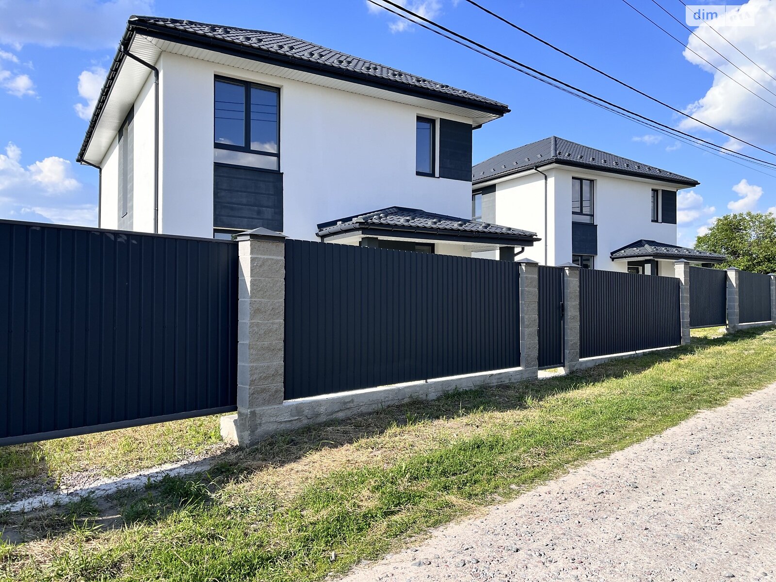 двоповерховий будинок, 145 кв. м, газобетон. Продаж у Іванковичах фото 1 двоповерховий будинок, 145 кв. м, газобетон. Продаж у Іванковичах фото 1