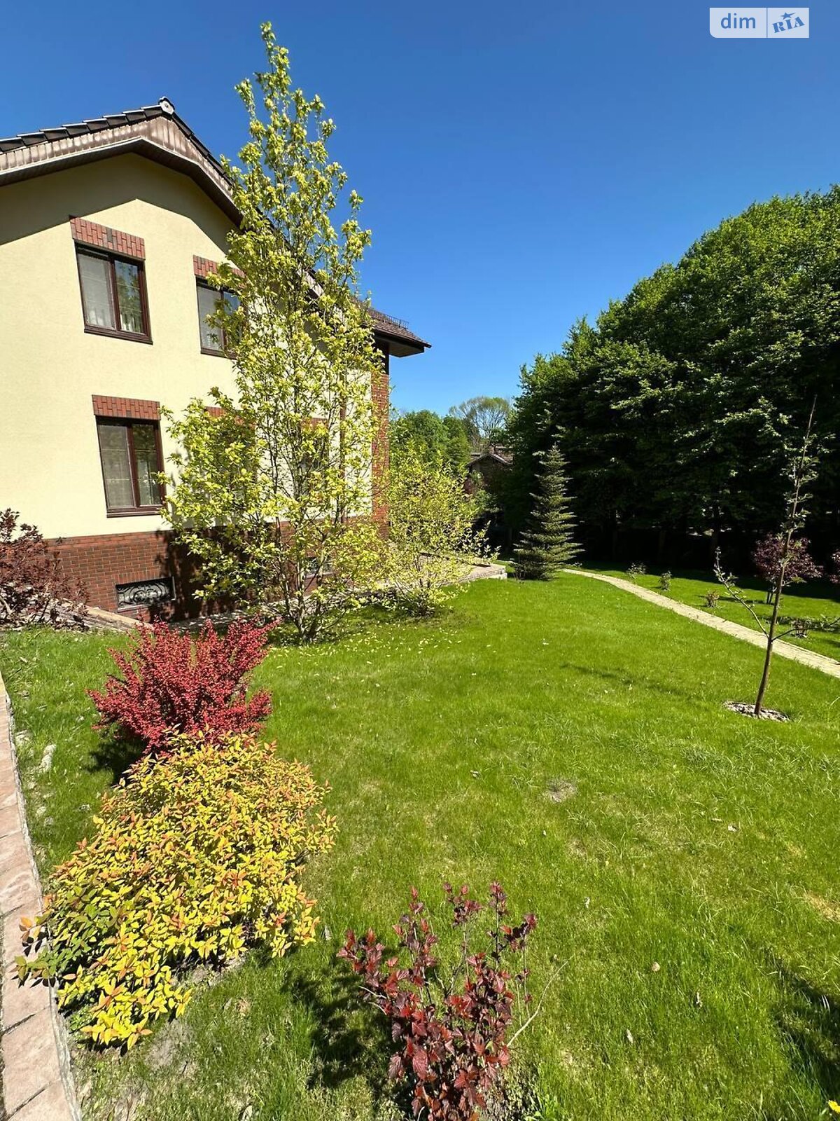 двухэтажный дом, 392.8 кв. м, кирпич. Продажа в Иванковичах фото 1 двухэтажный дом, 392.8 кв. м, кирпич. Продажа в Иванковичах фото 1