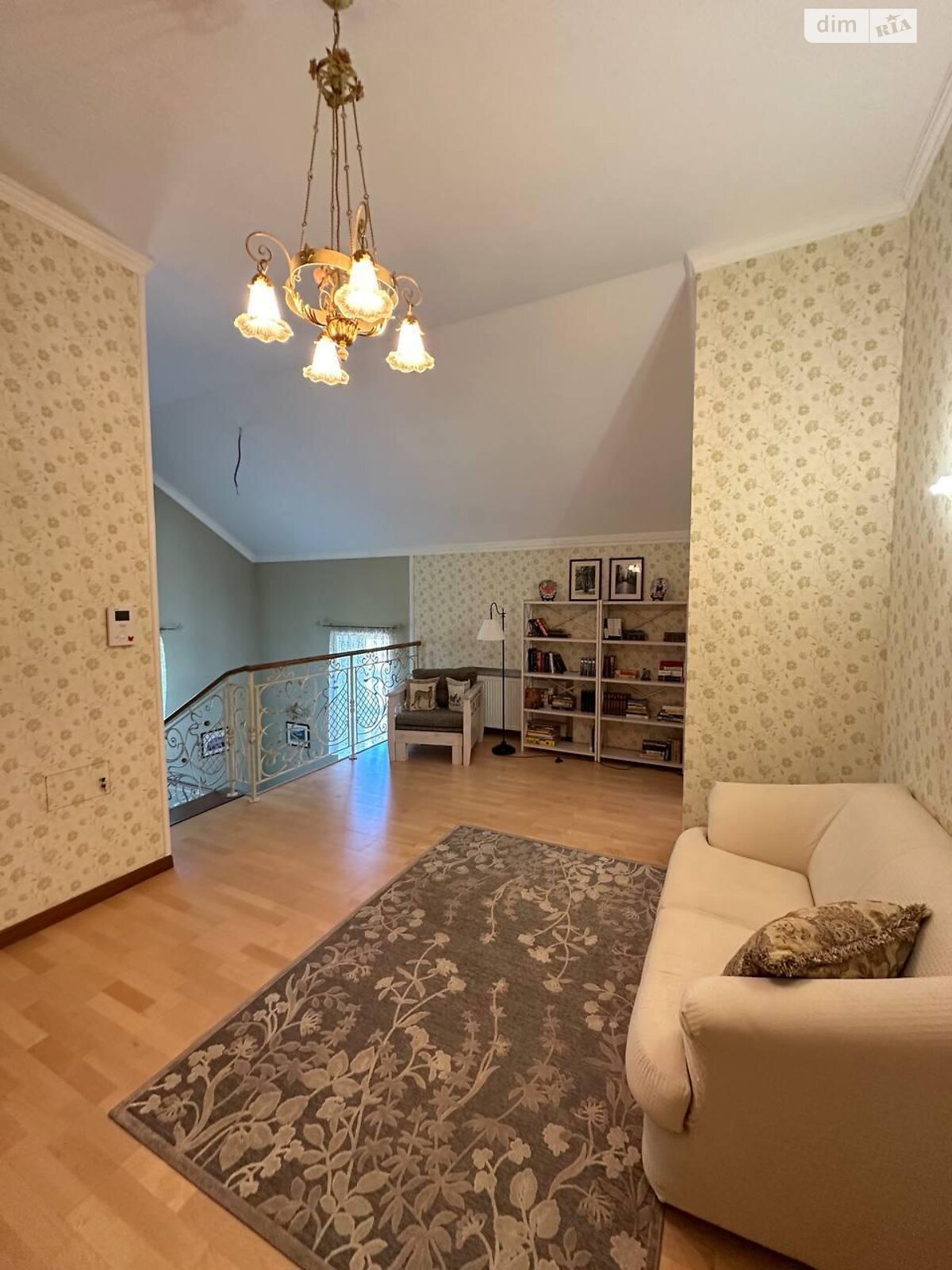 двоповерховий будинок, 392.8 кв. м, кирпич. Продаж у Іванковичах фото 1