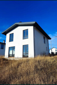 двухэтажный дом, 158.5 кв. м, газобетон. Продажа в Иванковичах фото 2