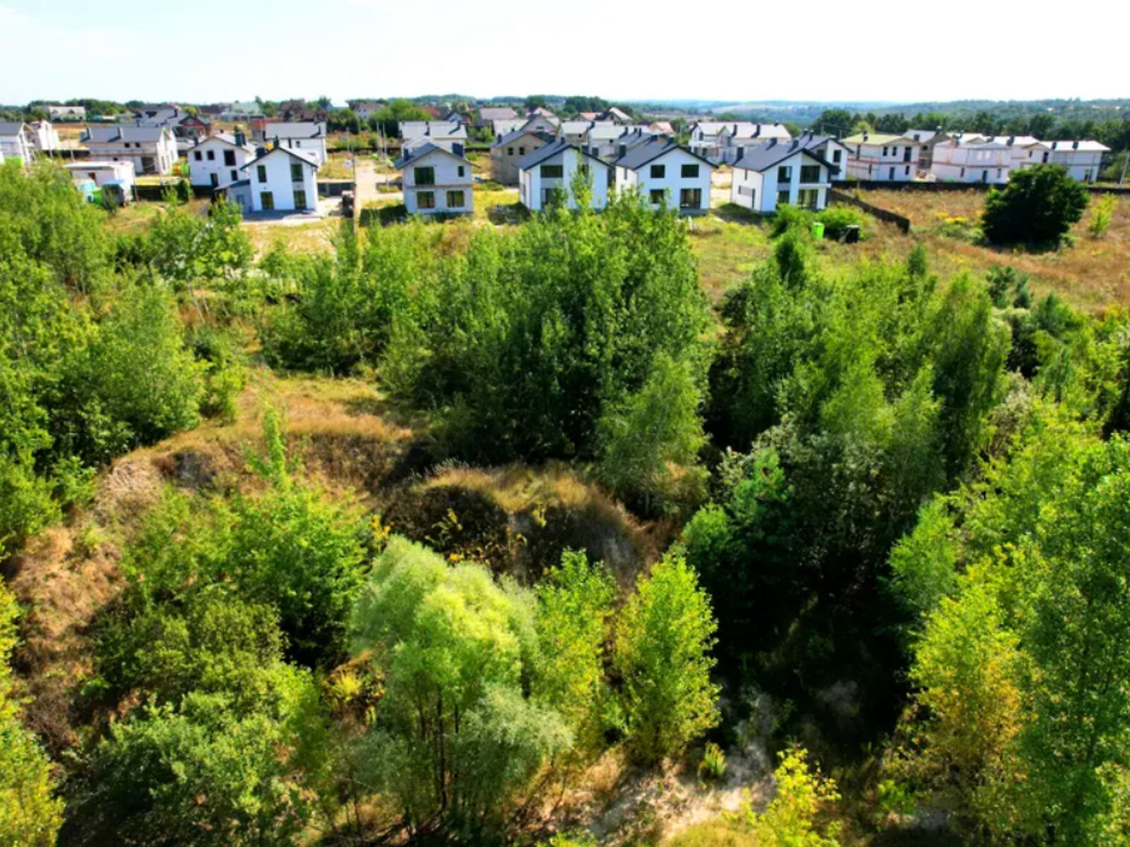 двухэтажный дом, 158.5 кв. м, газобетон. Продажа в Иванковичах фото 1