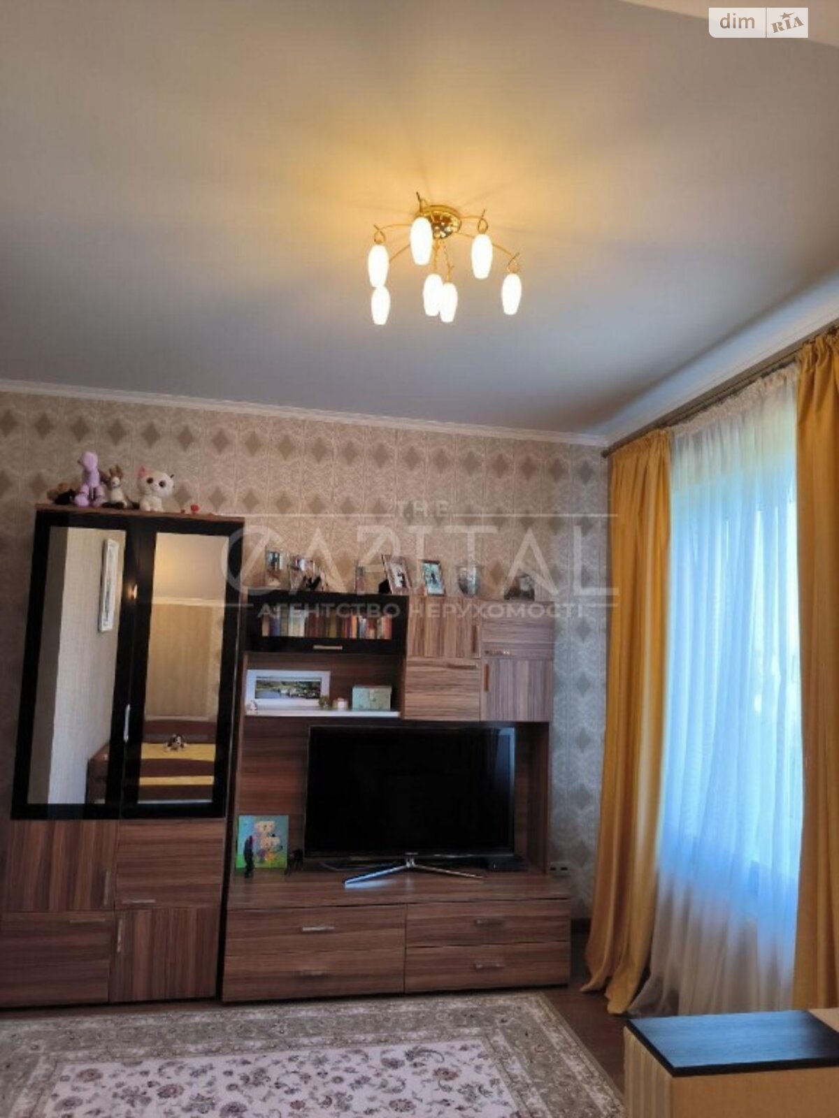 двухэтажный дом, 260 кв. м, кирпич. Продажа в Иванковичах фото 1