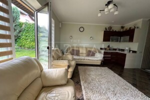 двухэтажный дом с отоплением, 260 кв. м, кирпич. Продажа в Иванковичах фото 2