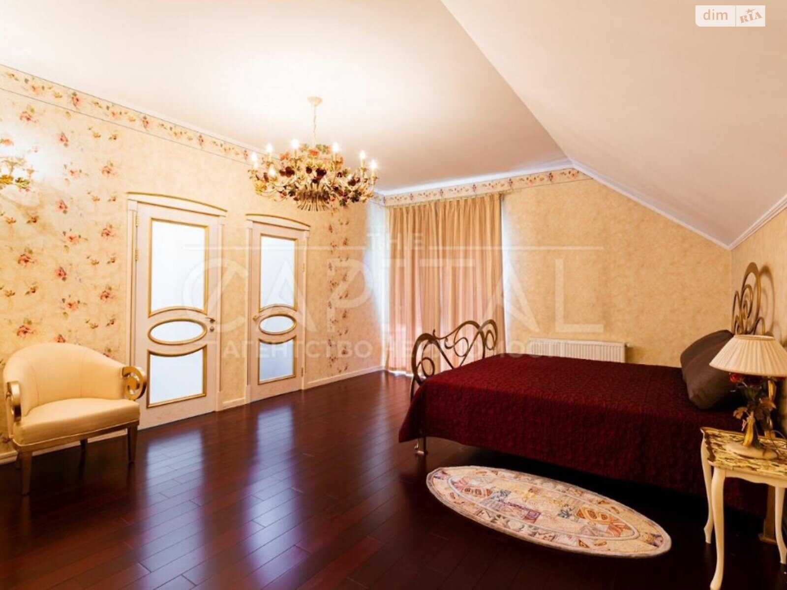 двухэтажный дом с отоплением, 363 кв. м, кирпич. Продажа в Иванковичах фото 1 двухэтажный дом с отоплением, 363 кв. м, кирпич. Продажа в Иванковичах фото 1