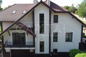 двухэтажный дом с отоплением, 363 кв. м, кирпич. Продажа в Иванковичах фото 2