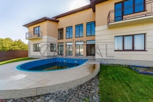 двоповерховий будинок з балконом, 365 кв. м, цегла. Продаж у Іванковичах фото 2