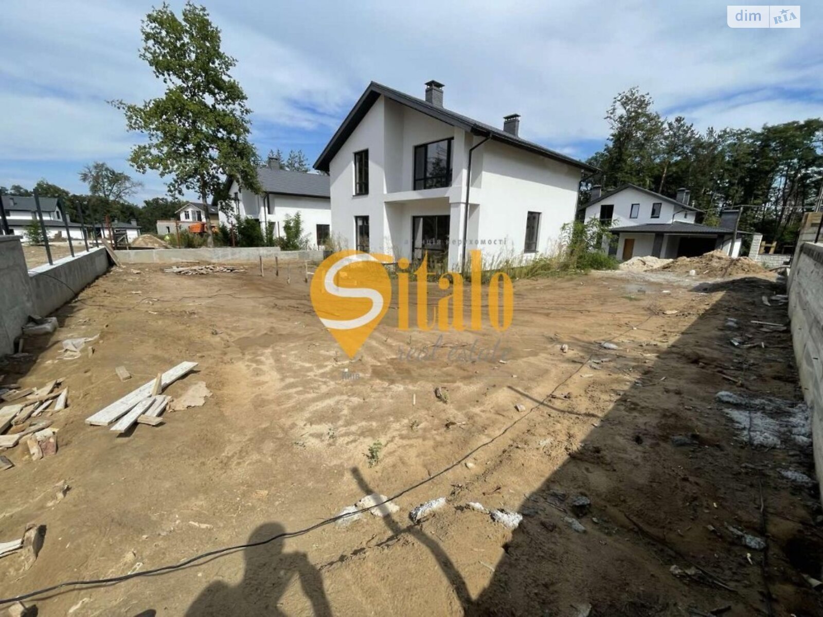 двоповерховий будинок, 159 кв. м, цегла. Продаж у Іванковичах фото 1 двоповерховий будинок, 159 кв. м, цегла. Продаж у Іванковичах фото 1