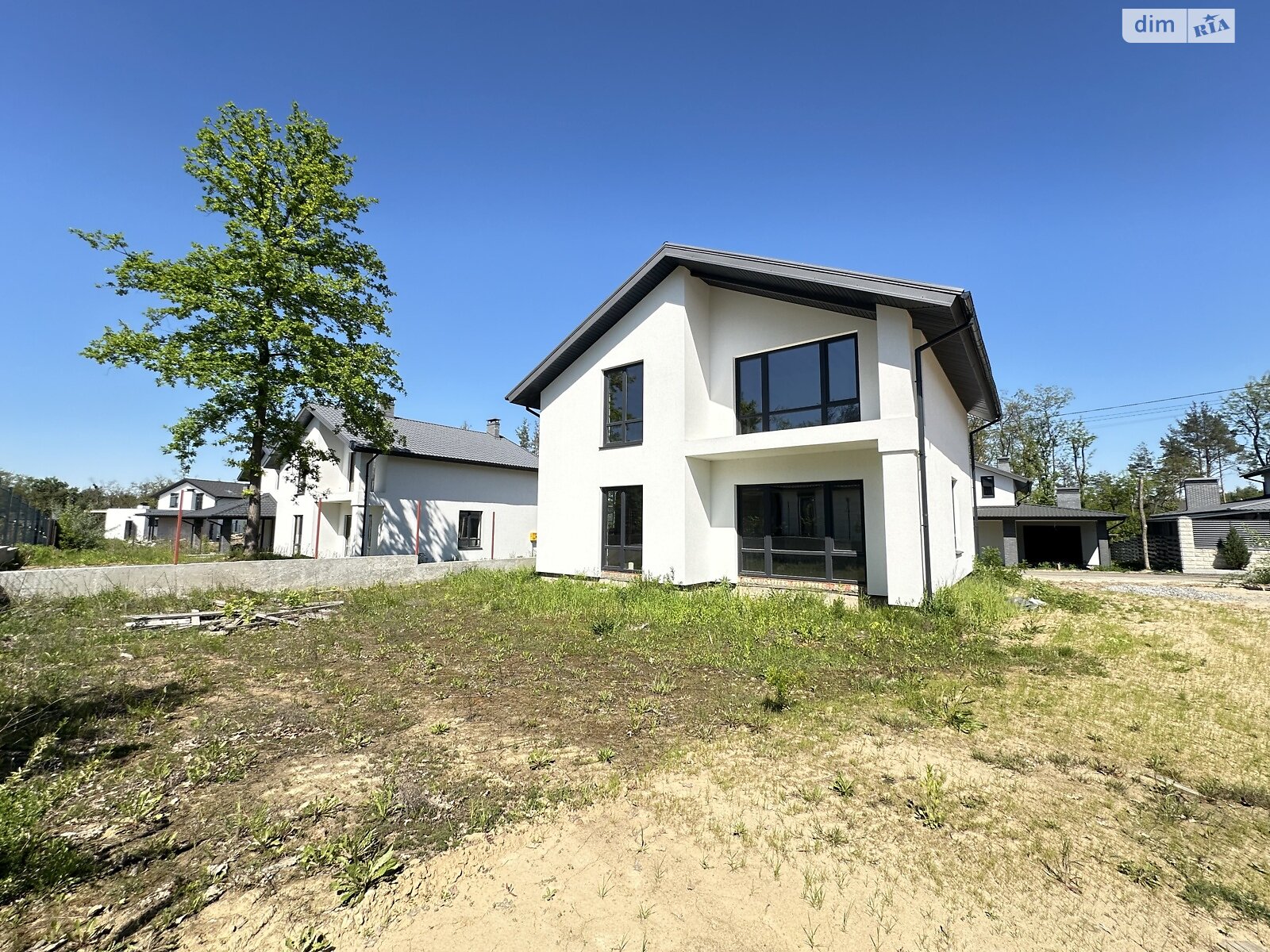 двухэтажный дом, 159 кв. м, монолитно-каркасный. Продажа в Иванковичах фото 1 двухэтажный дом, 159 кв. м, монолитно-каркасный. Продажа в Иванковичах фото 1