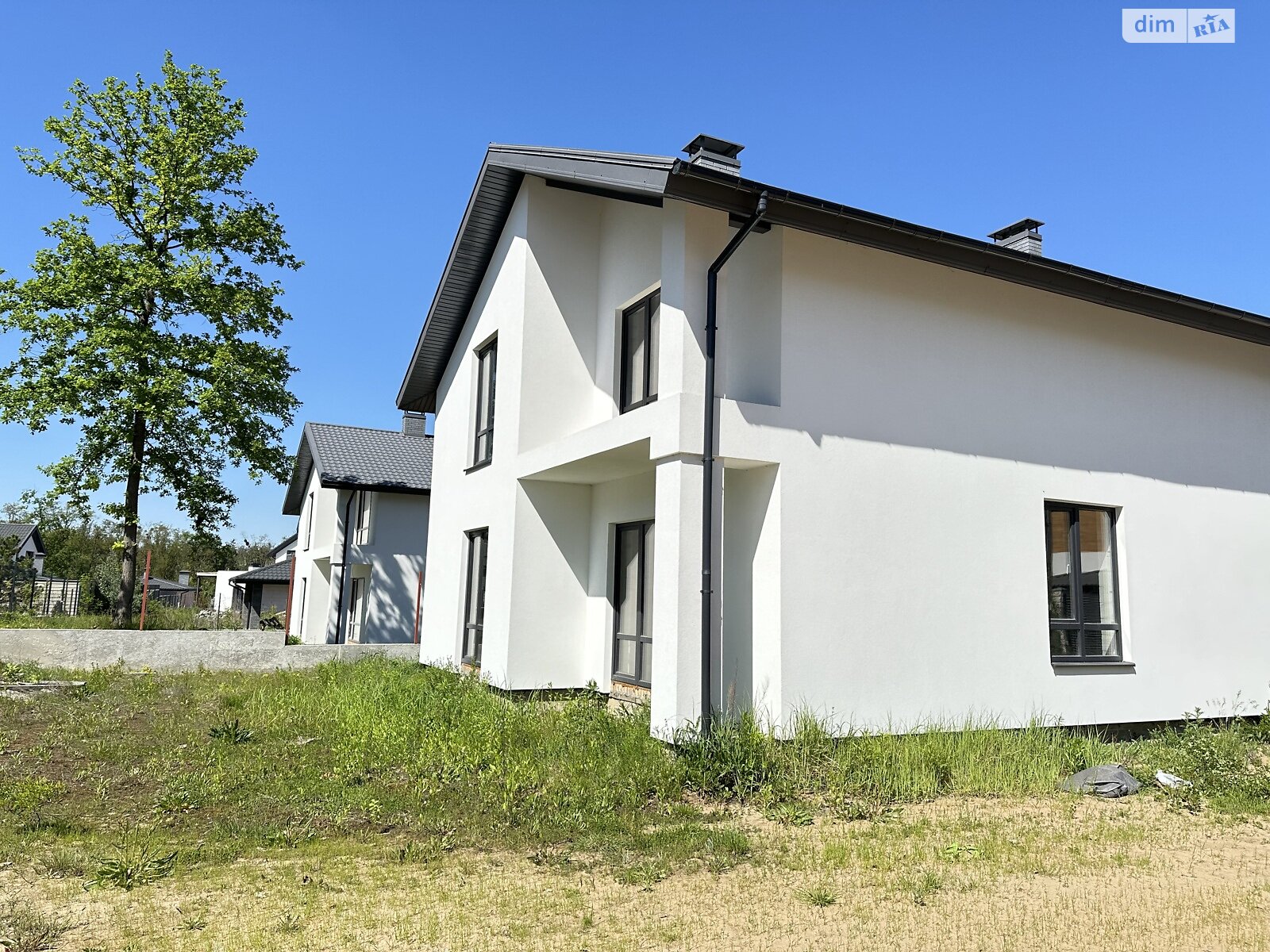 двухэтажный дом, 159 кв. м, монолитно-каркасный. Продажа в Иванковичах фото 1 двухэтажный дом, 159 кв. м, монолитно-каркасный. Продажа в Иванковичах фото 1