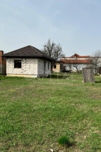 одноповерховий будинок з гаражем, 198 кв. м, кирпич. Продаж у Іванковичах фото 2