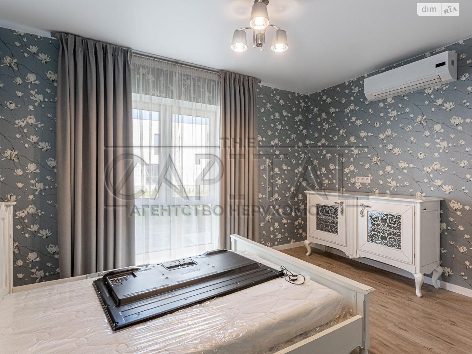 двоповерховий будинок з опаленням, 155 кв. м, цегла. Продаж у Іванковичах фото 1 двоповерховий будинок з опаленням, 155 кв. м, цегла. Продаж у Іванковичах фото 1