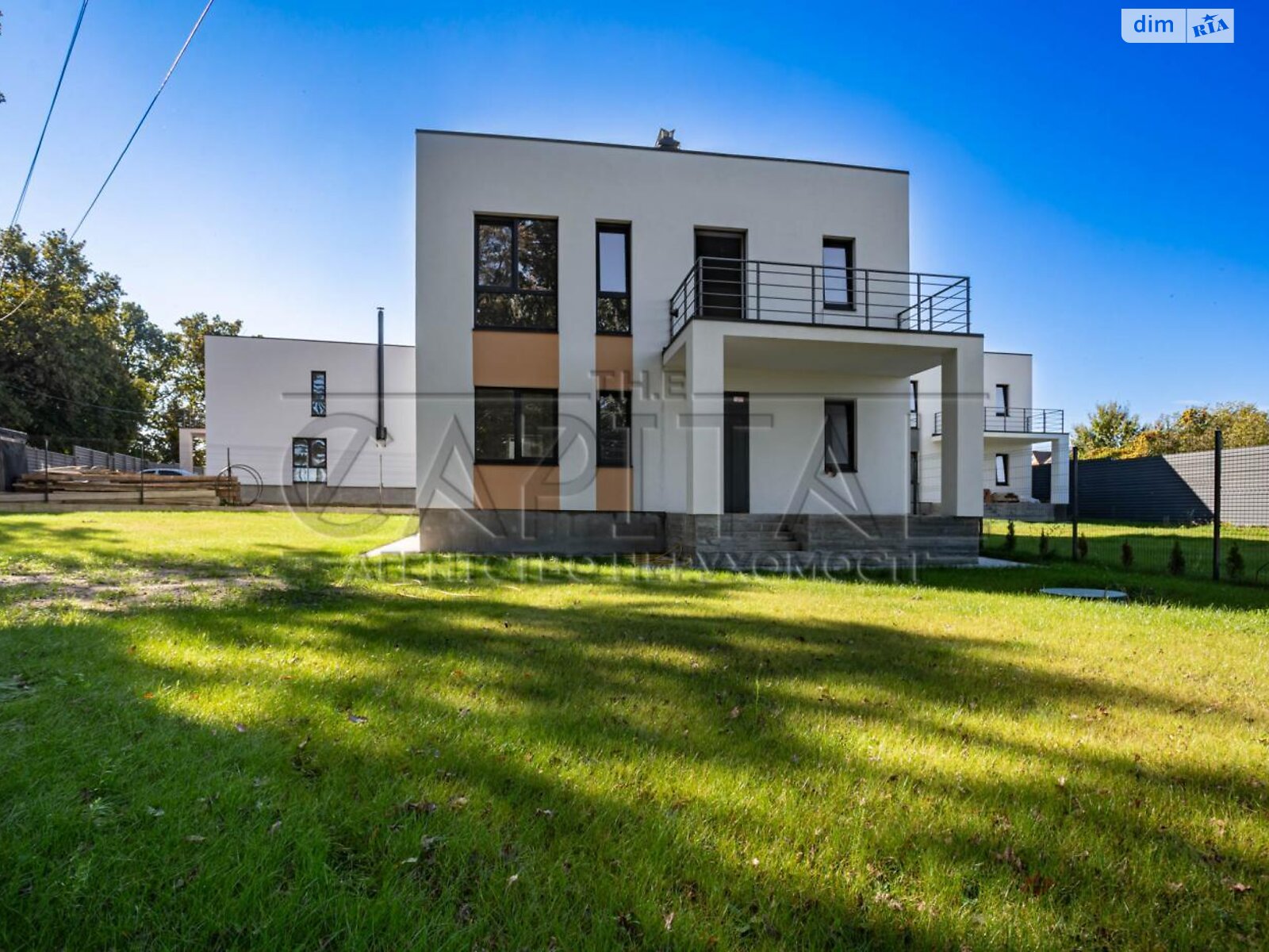 двухэтажный дом с отоплением, 155 кв. м, кирпич. Продажа в Иванковичах фото 1 двухэтажный дом с отоплением, 155 кв. м, кирпич. Продажа в Иванковичах фото 1