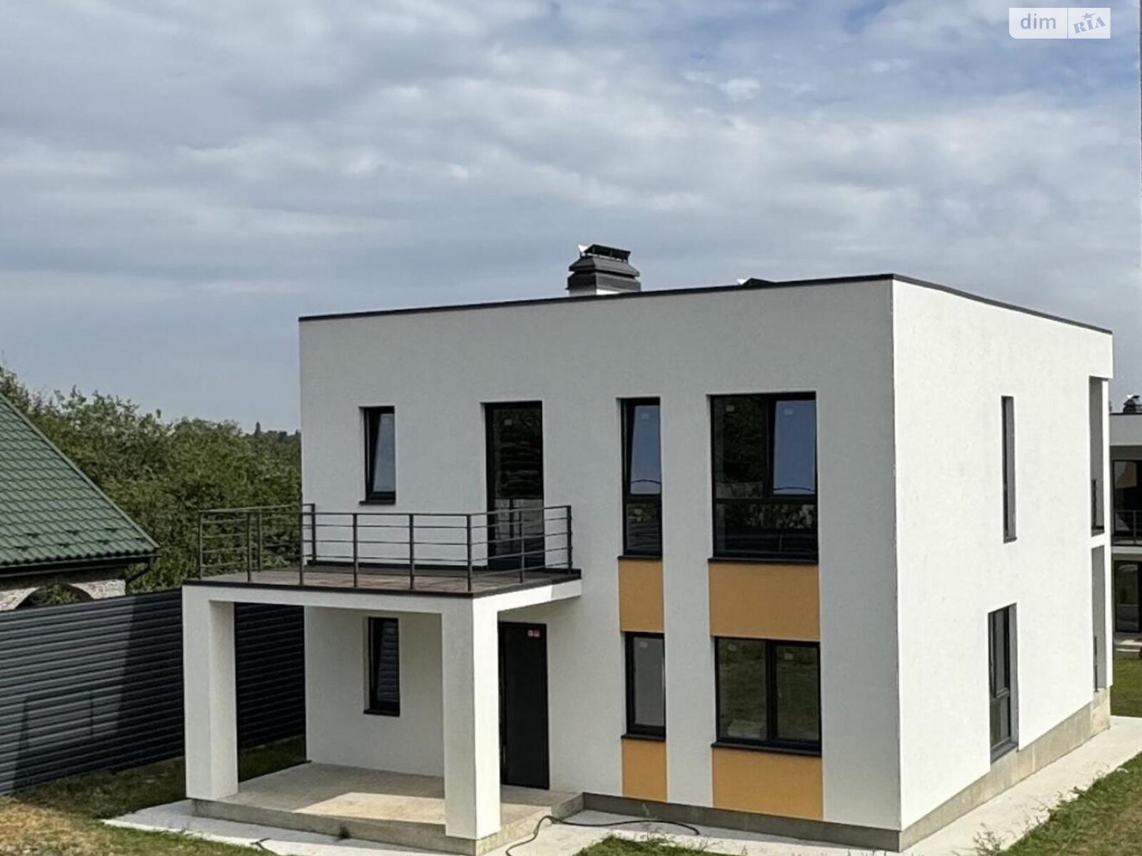 двухэтажный дом с отоплением, 155 кв. м, кирпич. Продажа в Иванковичах фото 1 двухэтажный дом с отоплением, 155 кв. м, кирпич. Продажа в Иванковичах фото 1