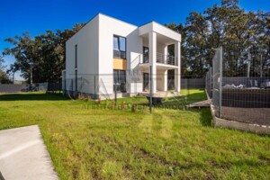 двухэтажный дом с отоплением, 155 кв. м, кирпич. Продажа в Иванковичах фото 2