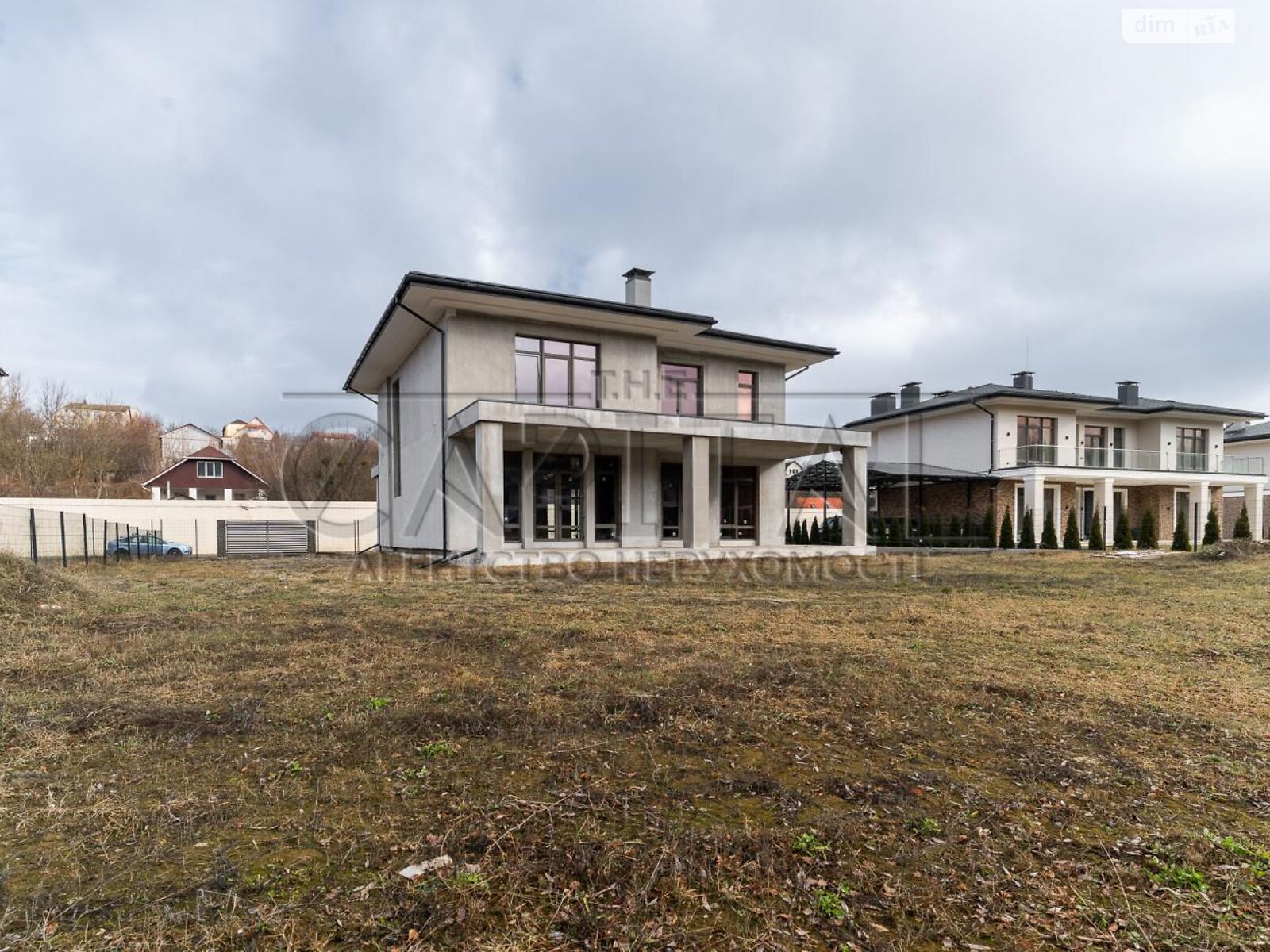 двухэтажный дом, 265 кв. м, кирпич. Продажа в Иванковичах фото 1 двухэтажный дом, 265 кв. м, кирпич. Продажа в Иванковичах фото 1