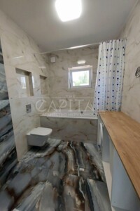 одноэтажный дом, 90 кв. м, кирпич. Продажа в Иванковичах фото 2
